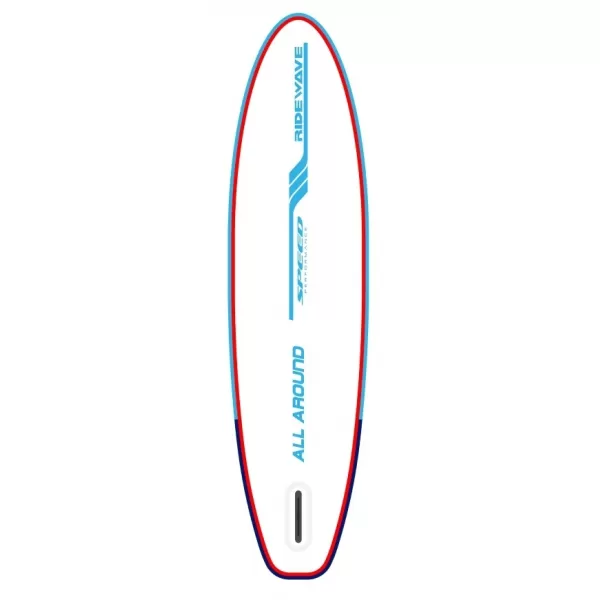  Placă cu vâsle RIDEWAVE Eternity 106 NEDETERMINAT 