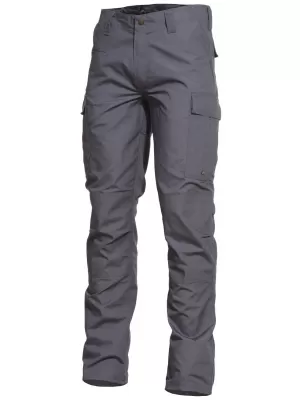 Pantaloni pentru bărbați PENTAGON BDU 2.0 K05001-2.0 GRI LUP