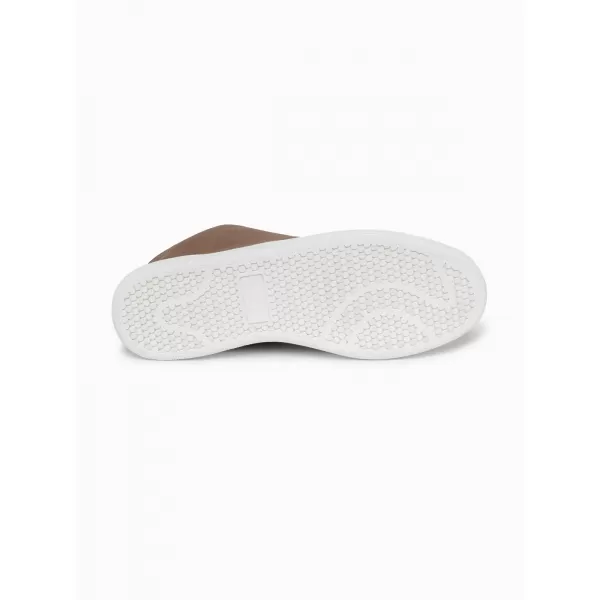  Botine pentru bărbați OMBRE OM-FOCS-0162 MARO 