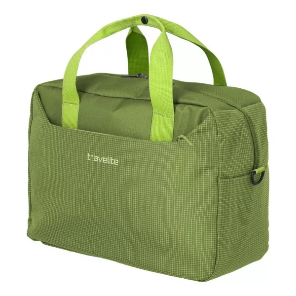  Valiză TRAVELITE Corsiica Boarding Bag VERDE PROASPĂT 