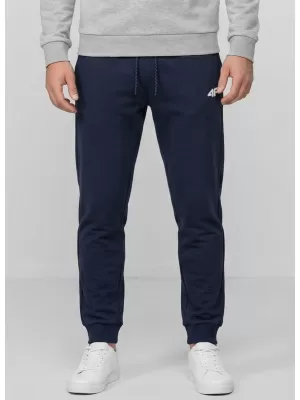 Pantaloni pentru bărbați 4F WMM00TTROM1674 OBICEIURI
