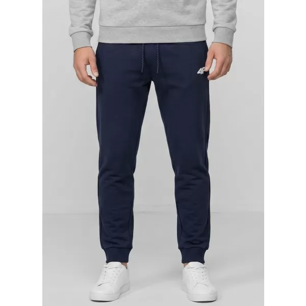  Pantaloni pentru bărbați 4F WMM00TTROM1674 OBICEIURI 