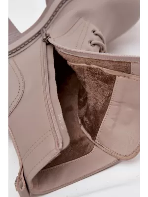Pantofi de dama ARTIKER 57C0181 BEJ