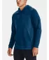 Hanorac pentru bărbați UNDER ARMOUR SPORTSTYLE TERRY KO HD 1357102-581 ALBASTRU