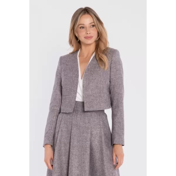  Geaca de dama STYLOVE S429 GRAFIT 
