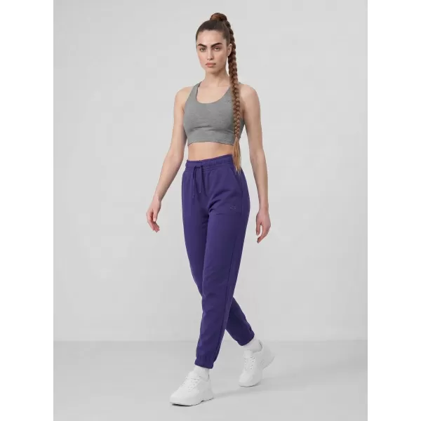  Pantaloni de dama 4F WMM00TTROF1658 OBICEIURI 