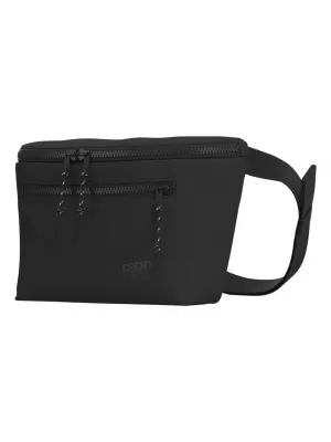 Rinichi CABINZERO Stinger Hip Pack 3L ABSOLUT NEGRU
