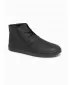 Botine pentru bărbați OMBRE OM-FOCS-0162 NEGRU