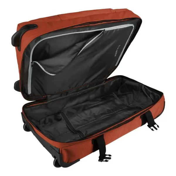  Set de genti TRAVELITE BOLONIA WHEELED DUFFLE PORTOCALE 