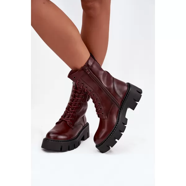  Pantofi de dama BOTO 5808 ED 