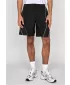 Pantaloni scurți pentru bărbați URBAN CLASSICS TB8098-00007 NEGRU