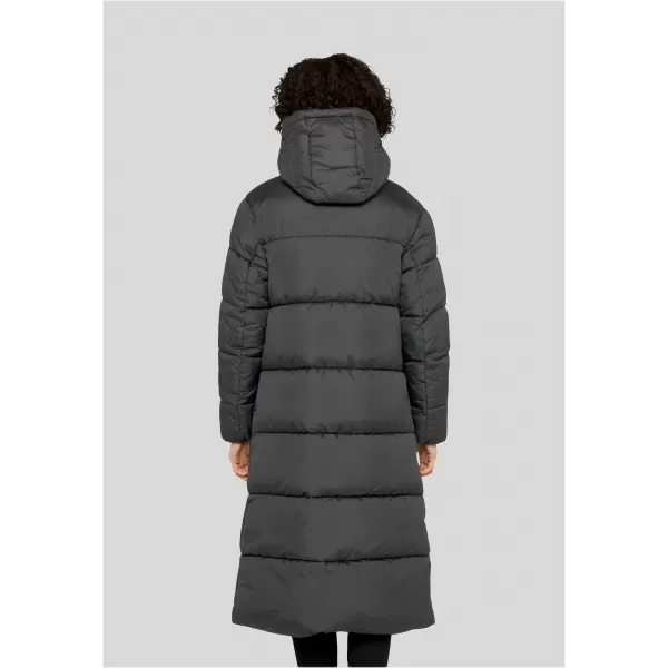  Palton de damă URBAN CLASSICS TB8712-03516 MAGNET 