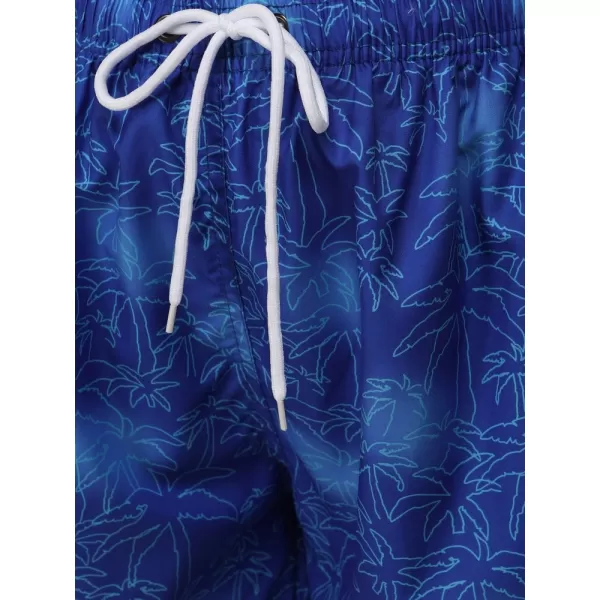  Pantaloni scurți pentru bărbați DSTREET SX2592 ALBASTRU 