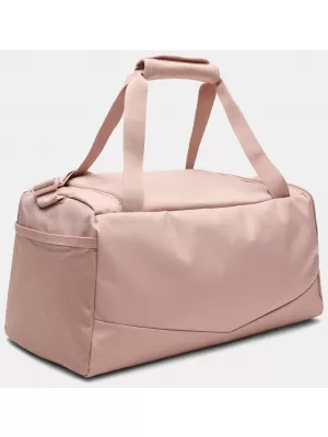 Sac UNDER ARMOUR UA UNDENIABLE 5.0 DUFFLE XS 1369221-600 ROZ