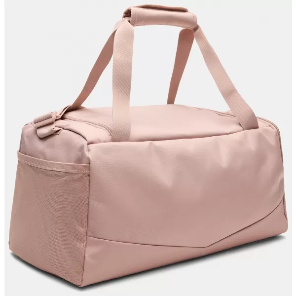  Sac UNDER ARMOUR UA UNDENIABLE 5.0 DUFFLE XS 1369221-600 ROZ 