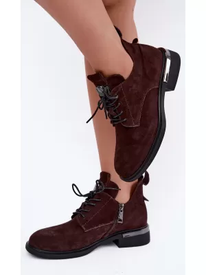 Pantofi de dama VINCEZA 89151 MARO