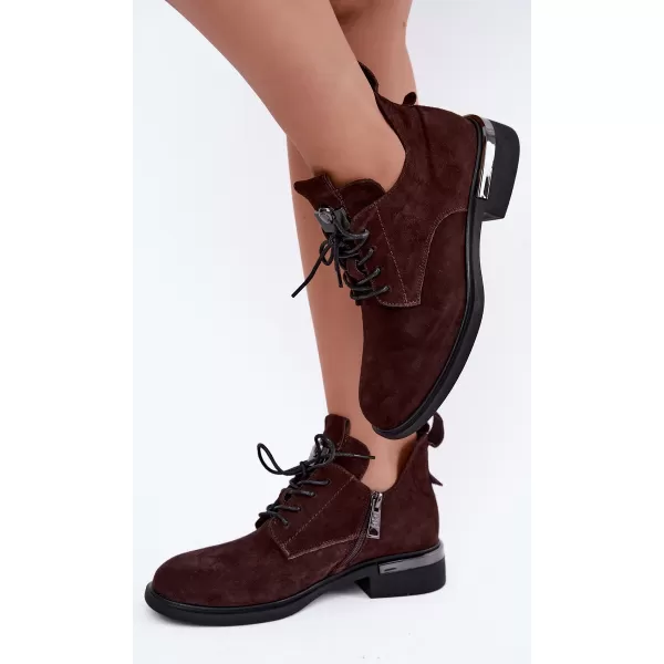  Pantofi de dama VINCEZA 89151 MARO 
