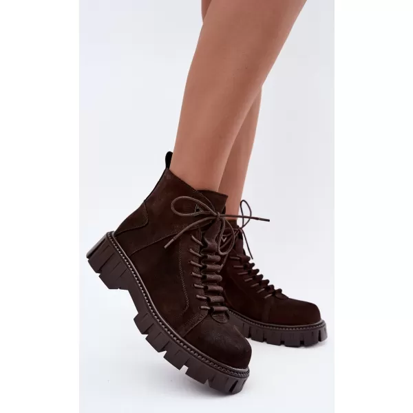  Pantofi de dama D&A JC62-1045 MARO 