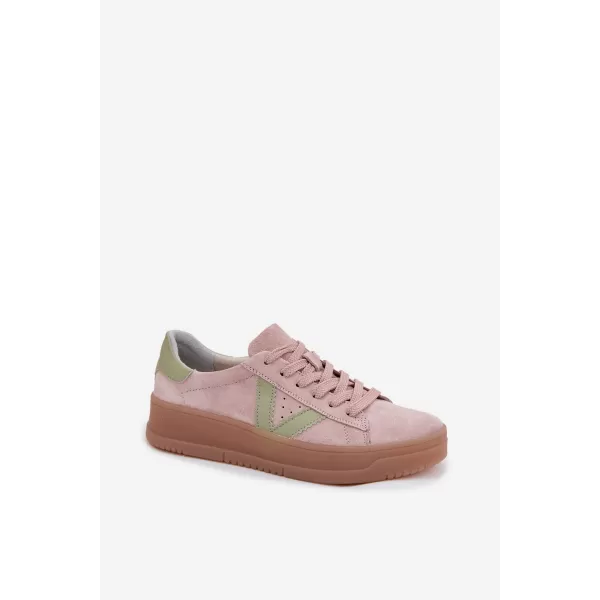  Adidași de damă VINCEZA 79597 ROZ 