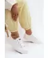 Adidași de damă LEE 50261003.1FG ALB