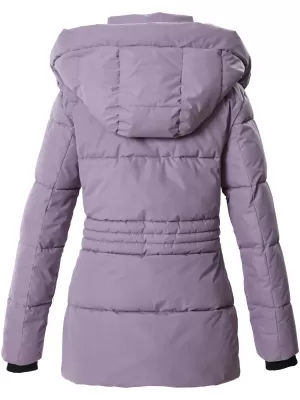 Geaca de dama KILLTEC GW 11 VIOLET