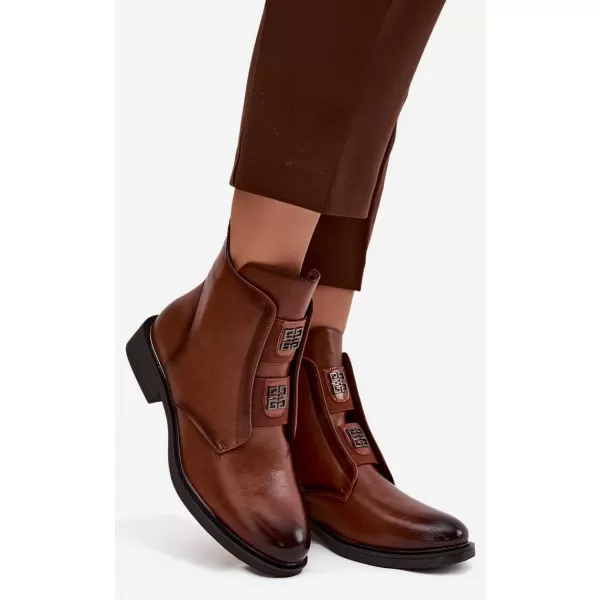  Pantofi de dama EVENTO 25BT02-9400 MARO 