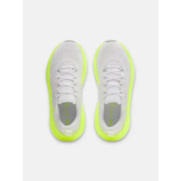  Pantofi de dama UNDER ARMOUR W INFINITE ELITE 2 3028178-102 ALB 