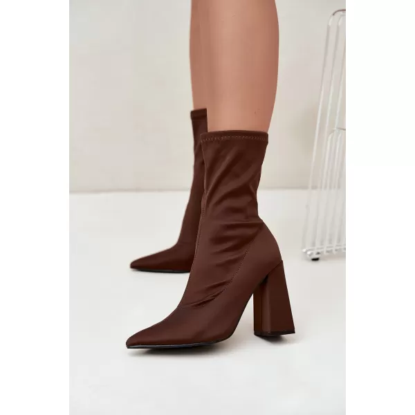  Pantofi de dama BOTO MVP320 MARO 