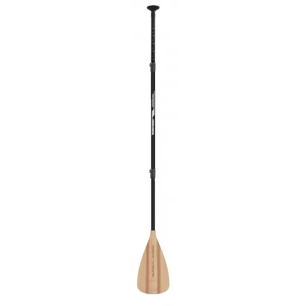  Vâslă RIDEWAVE Kun Bamboo NEDETERMINAT 