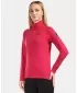 Hanorac de damă din fleece KILPI MONTALE-W 1L0204KI ROZ