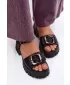 Sandale de dama VINCEZA 79611 NEGRU