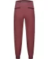Pantaloni ușori de exterior pentru femei NORDBLANC PARRY NBSPL8352 ROZ