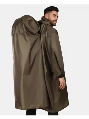 Pelernă de ploaie KILPI RAIT-U 1U0106KI KAKI