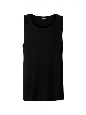 Maiou bărbătesc URBAN CLASSICS TB8203-00007 NEGRU