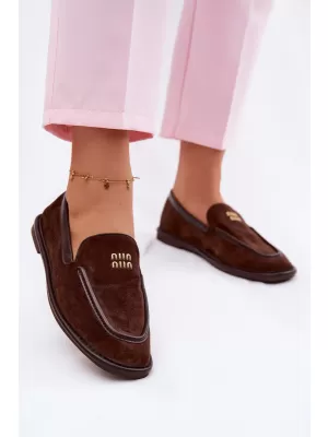 Mocasini de dama VINCEZA 62271 MARO