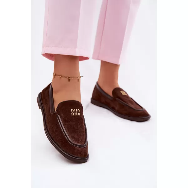  Mocasini de dama VINCEZA 62271 MARO 