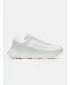 Pantofi pentru bărbați UNDER ARMOUR HALO RUNNER NM 6013164-110 ALB