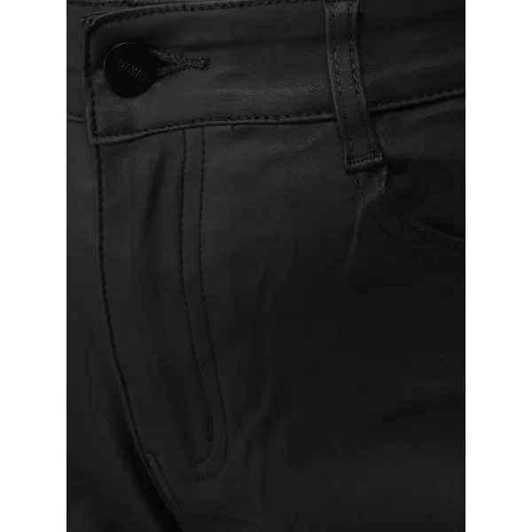 Pantaloni de dama DSTREET UY3232 NEGRU 