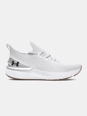 Pantofi pentru bărbați UNDER ARMOUR SHIFT 3027776-100 ALB