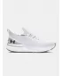 Pantofi pentru bărbați UNDER ARMOUR SHIFT 3027776-100 ALB