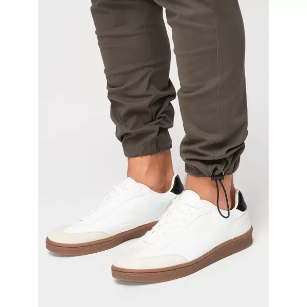  Pantaloni pentru bărbați OMBRE P1516 GRAFIT 