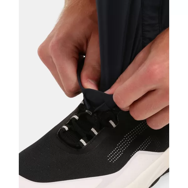  Pantaloni pentru bărbați KILPI HOSIO-M 1M0404KI ALBASTRU ÎNCHIS 