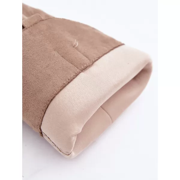  Cizme de dama BOTO CLS-613 BEJ 