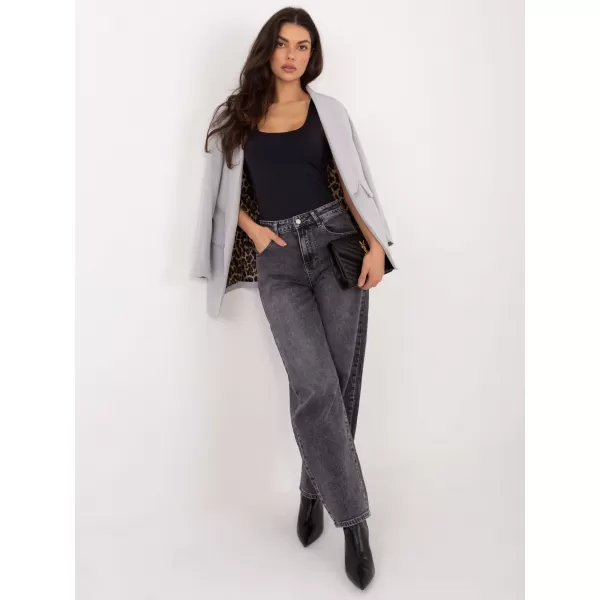  Top pentru femei SUBLEVEL D12099M02803A NOIR 
