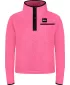 Hanorac de damă din fleece NORDBLANC BOLETUS NBSFL8378 ROZ