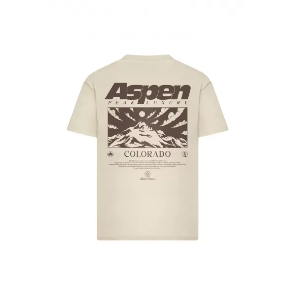  Tricou pentru bărbați URBAN CLASSICS TB9035-00208 NISIP 