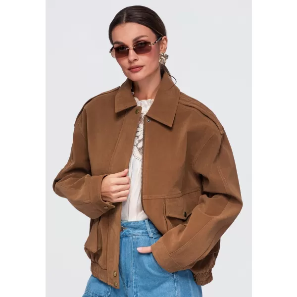  Geaca de dama OMBRE OW-JANP-0142 CĂMILĂ 