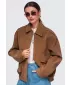 Geaca de dama OMBRE OW-JANP-0142 CĂMILĂ