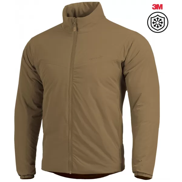  Jachetă pentru bărbați PENTAGON LYNX V2.0 3M G60 INSULATION JACKET K08055-2.0 COIOT 