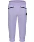 Pantaloni scurți de damă NORDBLANC BREZZA NBSPL8353 VIOLET